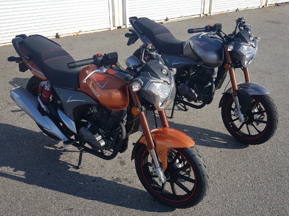 Обучение по программе подготовки водителей транспортных средств категории «А» 