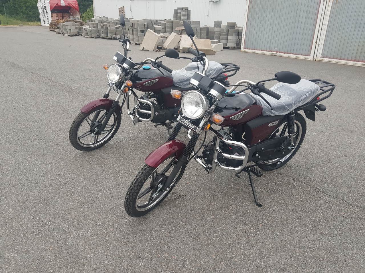 <p>Обучение по программе подготовки водителей транспортных средств подкатегории «А1» </p>